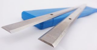 Triton TPT125 317mm HSS Double Edged Disposable 1 Pair 