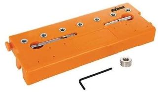 Triton Shelf Pin Jig