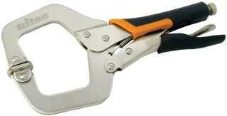 Triton Pocket-Hole Jig Clamp
