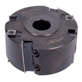 Whitehill 125 x 60 x 1-1/4” Bore Shear Rebate Head Z4 060S00100