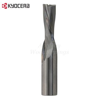 12mm dia x 32mm cut CNC S=12mm Finishing Spiral Router Z=2 Negative R/H Unimerco