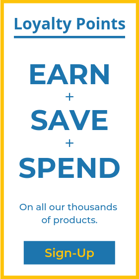 Rewards Earn & Save