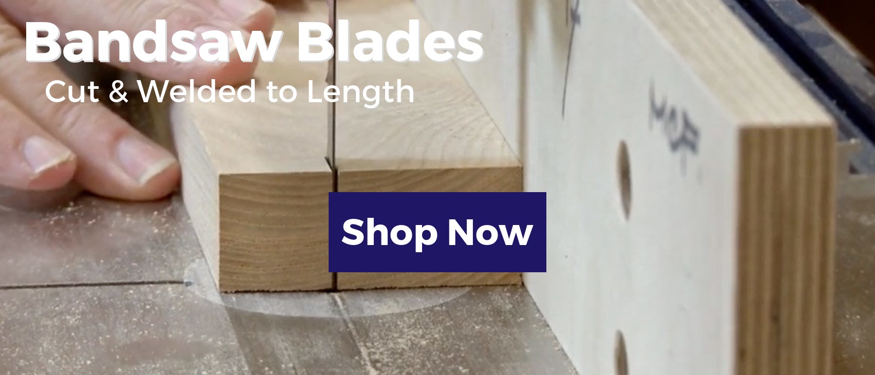 Bandsaw