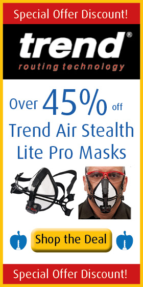 Trend Face Mask Offer