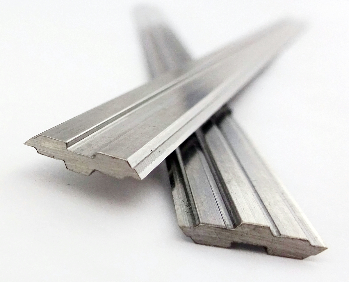Planer Blades